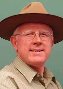 Professor Paul Delaney